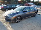 2018 HONDA CIVIC EX - 19XFC2F79JE200711