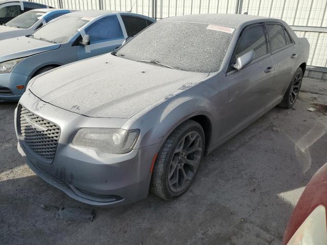 VIN 2C3CCABG4FH772904 2015 Chrysler 300, S no.1