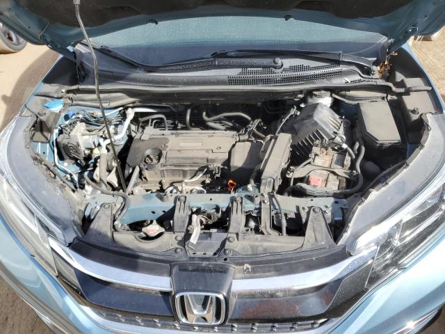 2016 HONDA CR-V EX - 2HKRM4H58GH716306