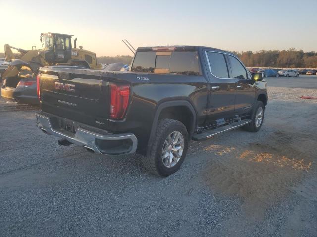 2019 GMC SIERRA K15 - 1GTU9DED0KZ167774