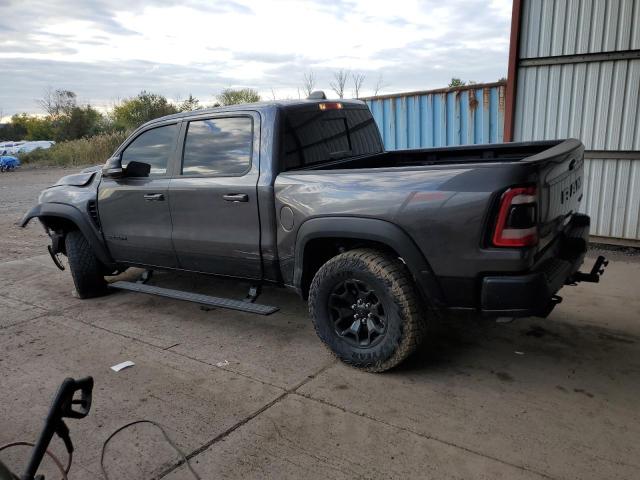Vin: 1c6srfu99mn804758, lot: 74845594, ram 1500 trx 20212