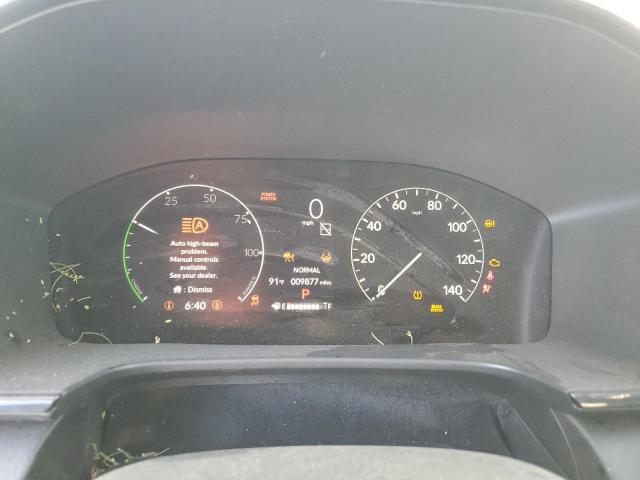 2024 HONDA CR-V SPORT - 7FARS5H53RE030482