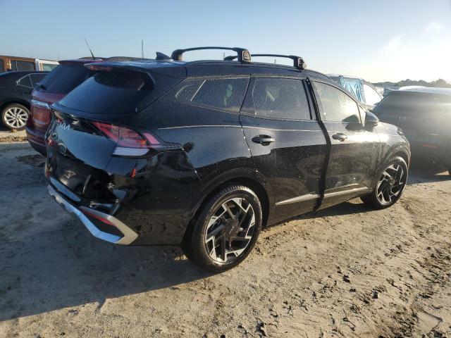 2024 KIA SPORTAGE S - 5XYK53DF8RG153176