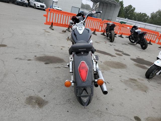 2008 HONDA VTX1300 R 1HFSC52718A500039