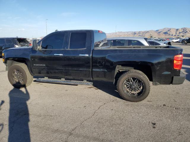 2015 CHEVROLET SILVERADO - 1GCRCREC7FZ235764