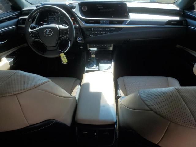 2020 LEXUS ES 300H LU 58AE21B17LU006696