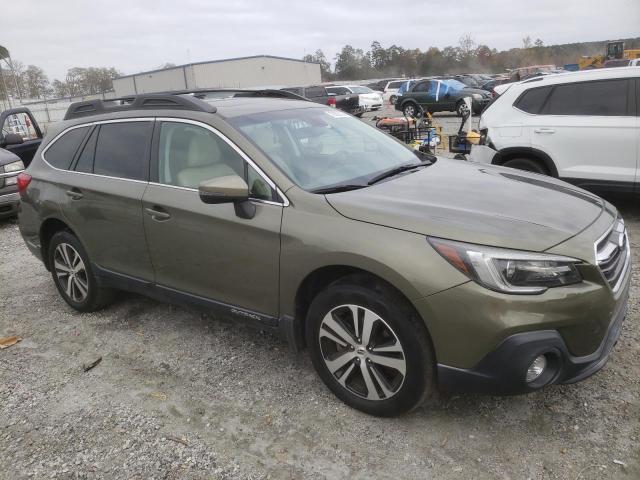 2019 SUBARU OUTBACK 3. - 4S4BSENC1K3338457
