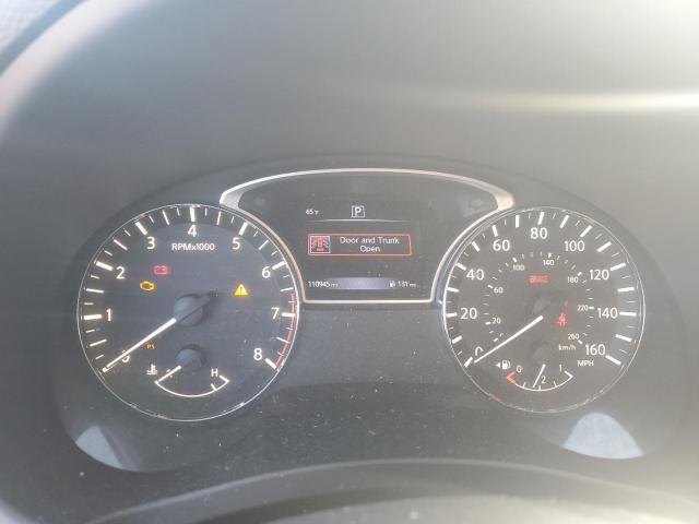 2017 NISSAN ALTIMA 2.5 - 1N4AL3AP7HN357110