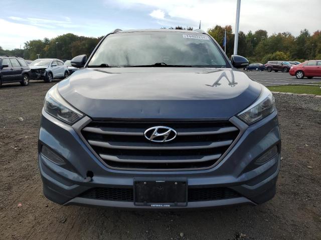 VIN KM8J3CA26GU069481 2016 Hyundai Tucson, Limited no.5