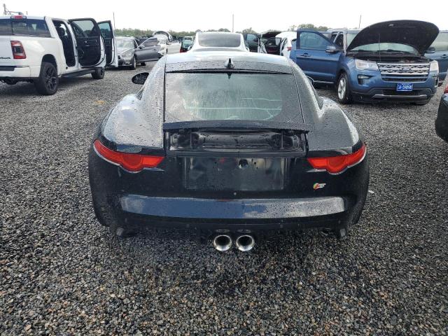 VIN SAJWA6BUXF8K18419 2015 Jaguar F-Type, S no.6