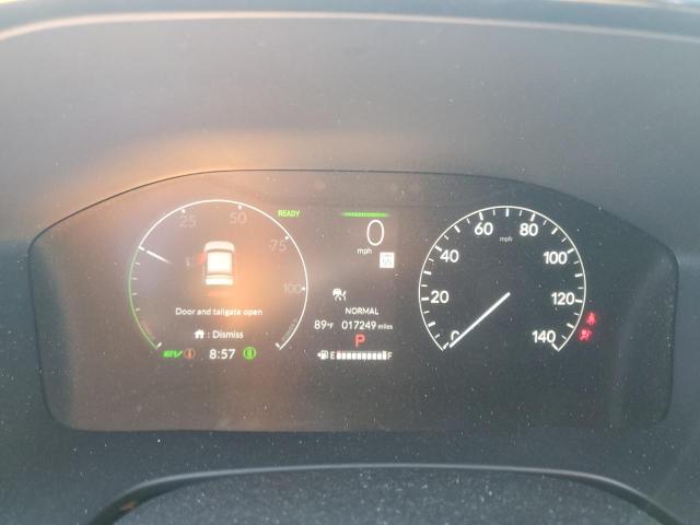 2023 HONDA CR-V SPORT - 7FARS6H9XPE036074