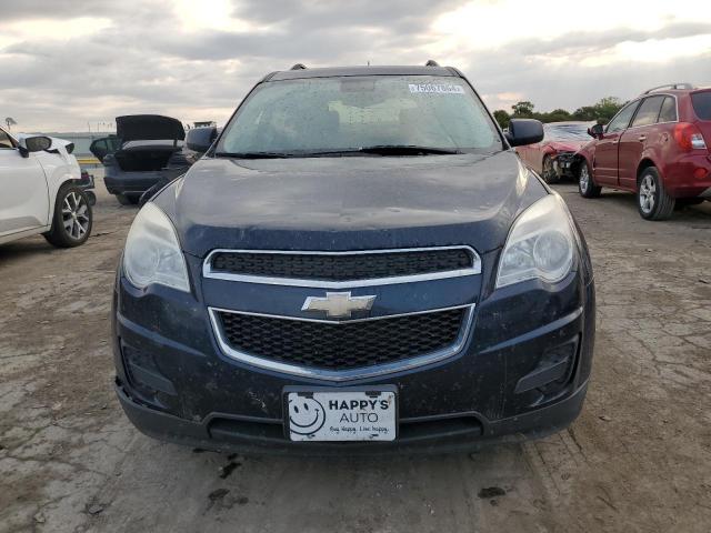 2015 CHEVROLET EQUINOX LT - 2GNFLFEK9F6260273