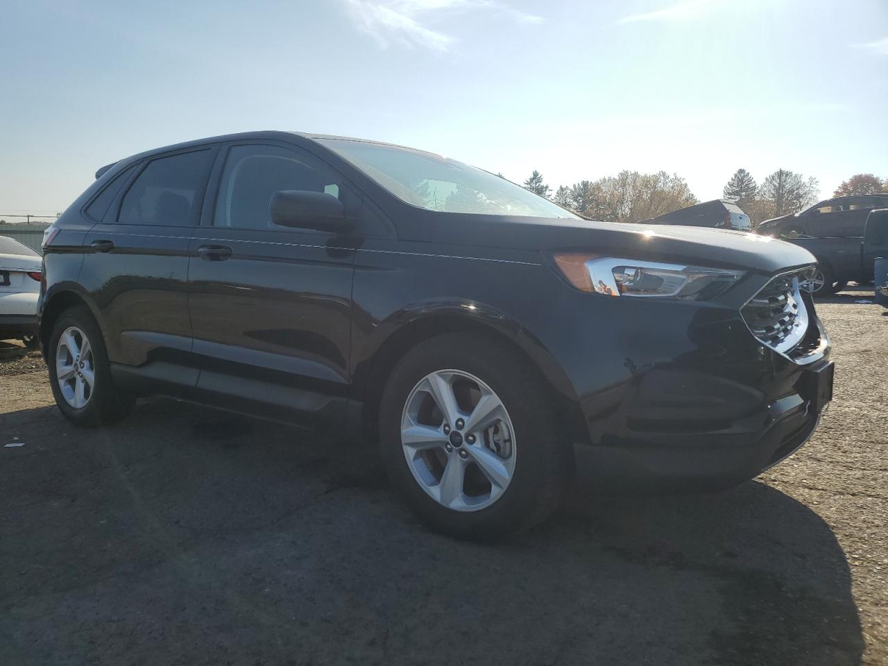 Lot #2986908861 2020 FORD EDGE SE