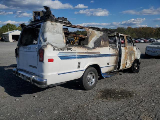 Vin: 2b6jb31y4pk525516, lot: 75605844, dodge b series b350 19933