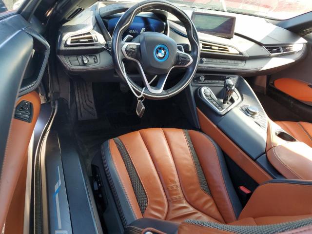 VIN WBY2Z6C52K7D27665 2019 BMW I8 no.8