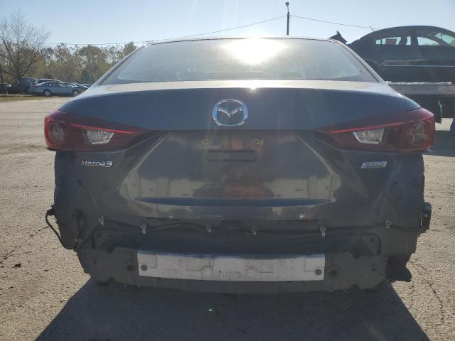 2016 MAZDA 3 SPORT - JM1BM1U78G1303283