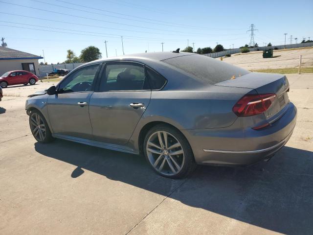 2018 VOLKSWAGEN PASSAT S - 1VWAA7A36JC025808
