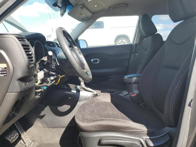 2015 KIA SOUL - KNDJN2A29F7172335