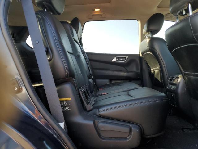 2015 NISSAN PATHFINDER - 5N1AR2MM6FC721106