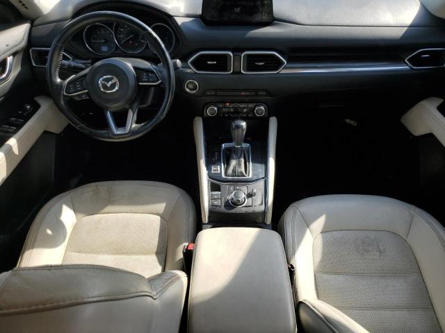 2017 MAZDA CX-5 GRAND - JM3KFADLXH0177689
