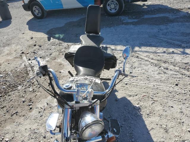 2009 HONDA VT750 CA JH2RC50719K001191
