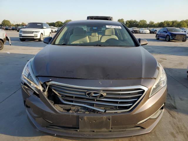 2016 HYUNDAI SONATA SE - 5NPE24AF4GH348911