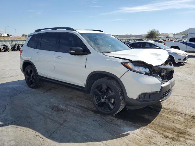 2021 HONDA PASSPORT E - 5FNYF8H01MB036372