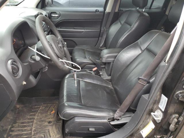 2017 JEEP PATRIOT SP - 1C4NJPBB1HD102616