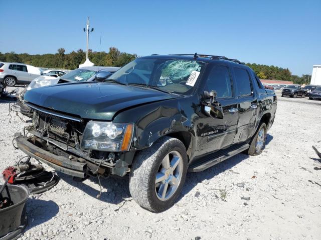 Vin: 3gnmcfe05dg288014, lot: 77596294, chevrolet avalanche lt 2013 img_1