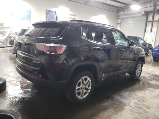 2018 JEEP COMPASS SP - 3C4NJDAB9JT200163