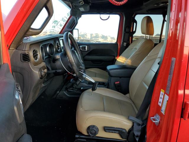 2018 JEEP WRANGLER U - 1C4HJXEN3JW326970