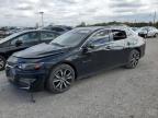 2018 CHEVROLET MALIBU LT - 1G1ZD5ST3JF262182