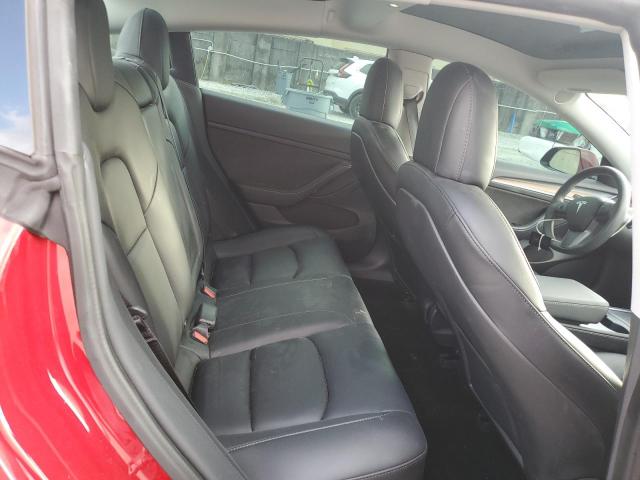 2021 TESLA MODEL 3 - 5YJ3E1EA2MF077773