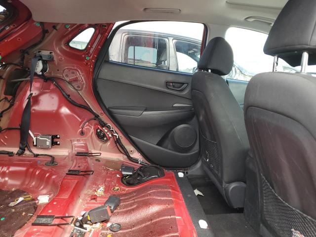 2019 HYUNDAI KONA SEL - KM8K6CAA5KU322544