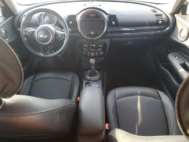 2016 MINI COOPER CLU WMWLN5C51G2B34811