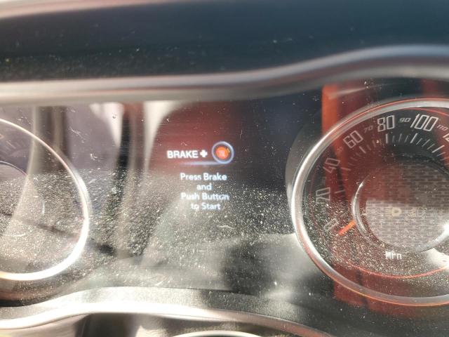 2021 DODGE CHALLENGER - 2C3CDZFJ5MH596475