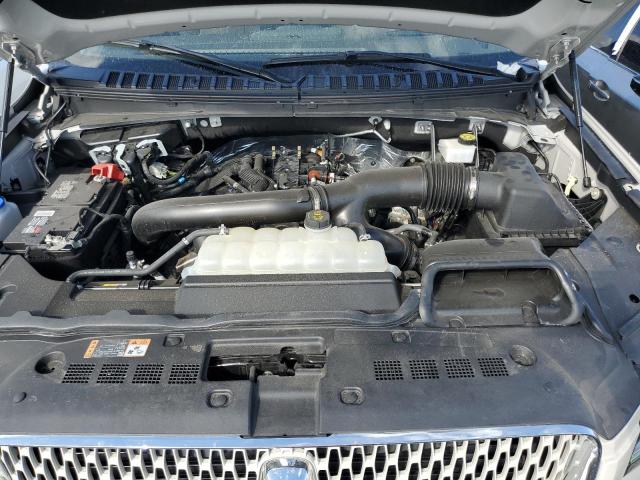 VIN 5LMJJ2KG3PEL12598 2023 Lincoln Navigator, Reserve no.12