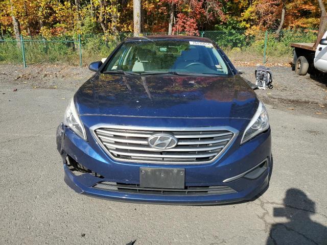 VIN 5NPE24AF5HH473529 2017 Hyundai Sonata, SE no.5