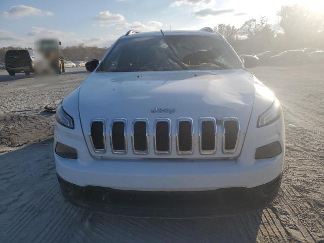2016 JEEP CHEROKEE S - 1C4PJLAB5GW281832