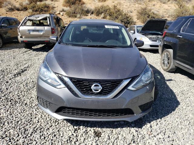 VIN 3N1AB7AP3GY272838 2016 Nissan Sentra, S no.5