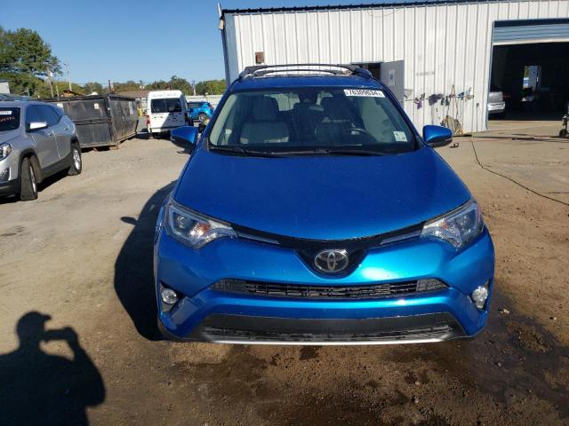 VIN JTMWFREV3JJ750537 2018 Toyota RAV4, Adventure no.5