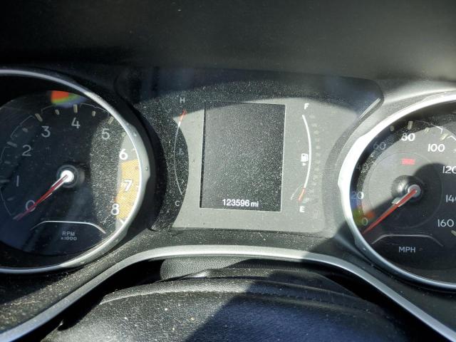2018 JEEP COMPASS LA - 3C4NJCBBXJT287354