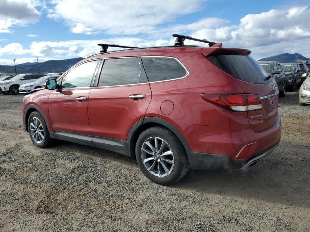 2017 HYUNDAI SANTA FE S - KM8SMDHF0HU231154