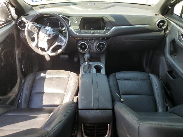 2020 CHEVROLET BLAZER 1LT - 3GNKBBRA8LS674069