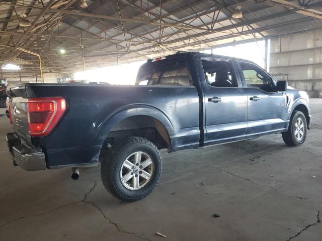 2023 FORD F150 SUPER - 1FTFW1E57PKD84621