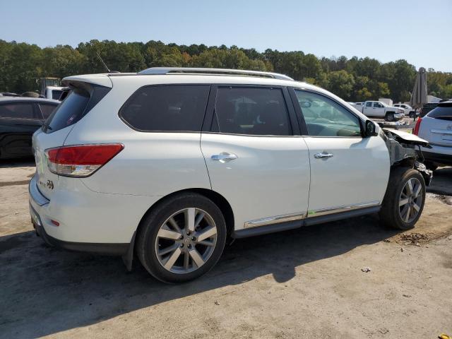 2015 NISSAN PATHFINDER - 5N1AR2MNXFC704835