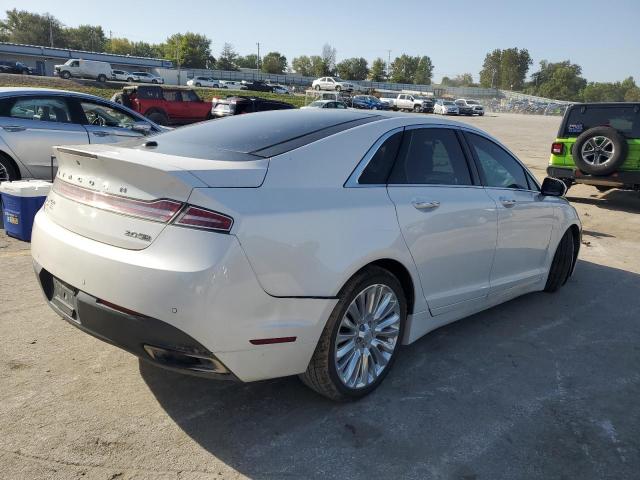 2015 LINCOLN MKZ - 3LN6L2J99FR610333