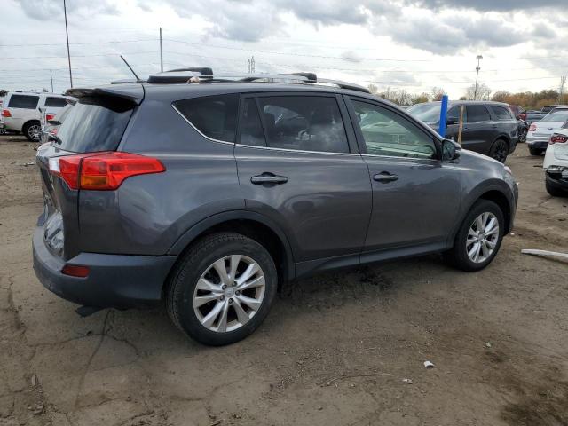 VIN JTMDFREV9FJ017889 2015 Toyota RAV4, Limited no.3