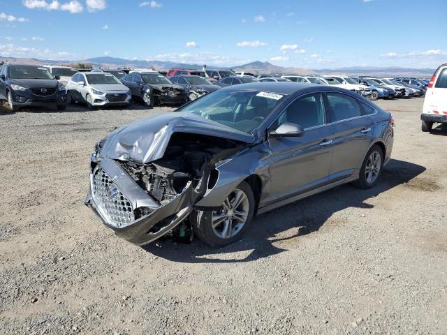 2019 HYUNDAI SONATA LIMITED 2019