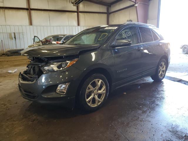 VIN 3GNAXVEX8KS664052 2019 Chevrolet Equinox, LT no.1